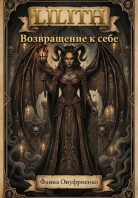 LILITH. Возвращение к себе.