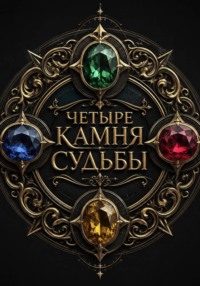 Четыре Камня Судьбы