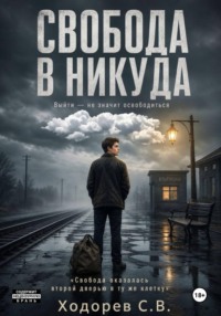 Свобода в никуда