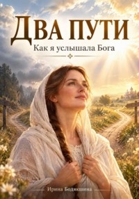 ДВА ПУТИ. КАК Я УСЛЫШАЛА БОГА
