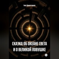 СКАЗКА ОБ ОКЕАНЕ СВЕТА И О ВЕЛИКОЙ ЛОВУШКЕ