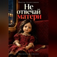 Не отвечай матери