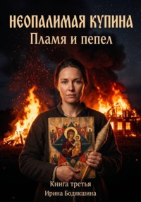 НЕОПАЛИМАЯ КУПИНА. ПЛАМЯ И ПЕПЕЛ