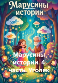Марусины истории. 4 часть. Уголек