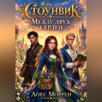 Стоунвик: Между двух сердец