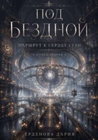 Под Бездной. Маршрут к сердцу сети. Книга 2.