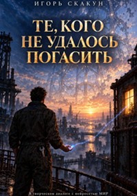 Те,кого не удалось погасить.