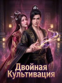 Двойная Культивация. Книга 3