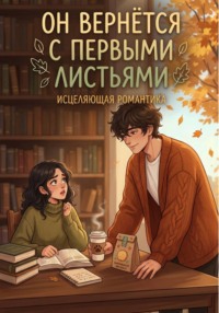 Он вернётся с первыми листьями