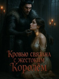 Кровью связана с жестоким Королём. Книга 3