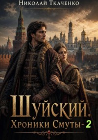 Шуйский. Хроники Смуты-2