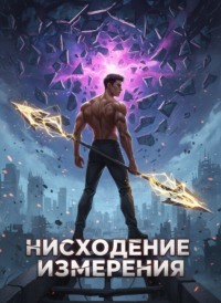 Нисхождение Измерения. Книга 3