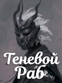 Теневой Раб. Книга 3