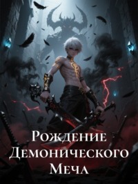 Рождение Демонического Меча. Книга 3