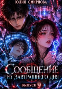 Сообщение из завтрашнего дня. Выпуск 9