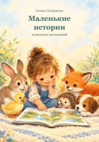 Маленькие истории
