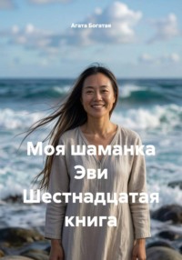 Моя шаманка Эви Шестнадцатая книга