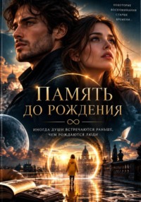 Память до рождения