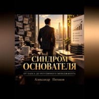 Синдром основателя