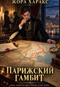 ПАРИЖСКИЙ ГАМБИТ