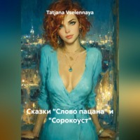 Сказки "Слово пацана" и "Сорокоуст"