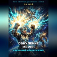 Квантовый Демонтажник: Обнуление Миров