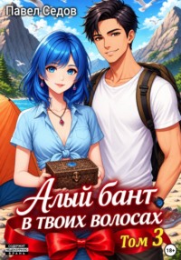 Алый бант в твоих волосах. Том 3