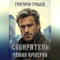 Собиратель. Чужая империя