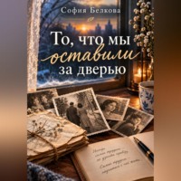 То. что мы оставили за дверью