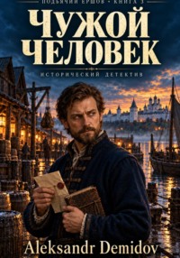 Чужой человек