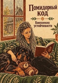 Помидорный код.  Биохимия устойчивости