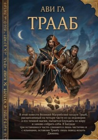 Трааб