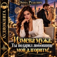 Измена мужа. Ты подарил любовнице мой алгоритм!
