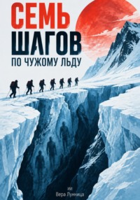 Семь шагов по чужому льду