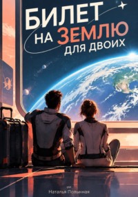 Билет на Землю для двоих
