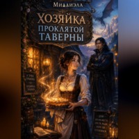 Хозяйка проклятой таверны
