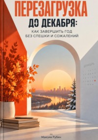 Перезагрузка до декабря: Как завершить год без спешки и сожалений
