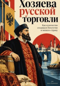 Хозяева русской торговли: Как купечество создавало богатство и меняло страну