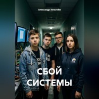 Сбой системы