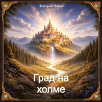 Град на холме