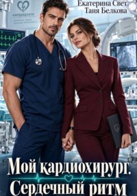 Мой кардиохирург. Сердечный ритм