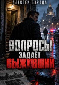 Вопросы задаёт выживший