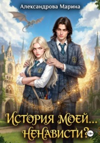 История моей...ненависти?