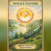 Поезд в будущее. Осознание силы любви