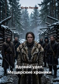 Вдовий удел. Мещерские хроники