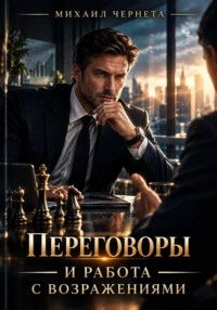 ПЕРЕГОВОРЫ И РАБОТА С ВОЗРАЖЕНИЯМИ