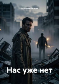 Нас уже нет.