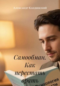 Самообман. Как перестать врать себе