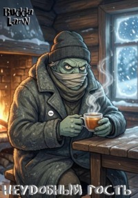 Неудобный гость