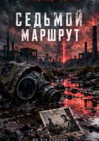 Красная черта. Седьмой маршрут
